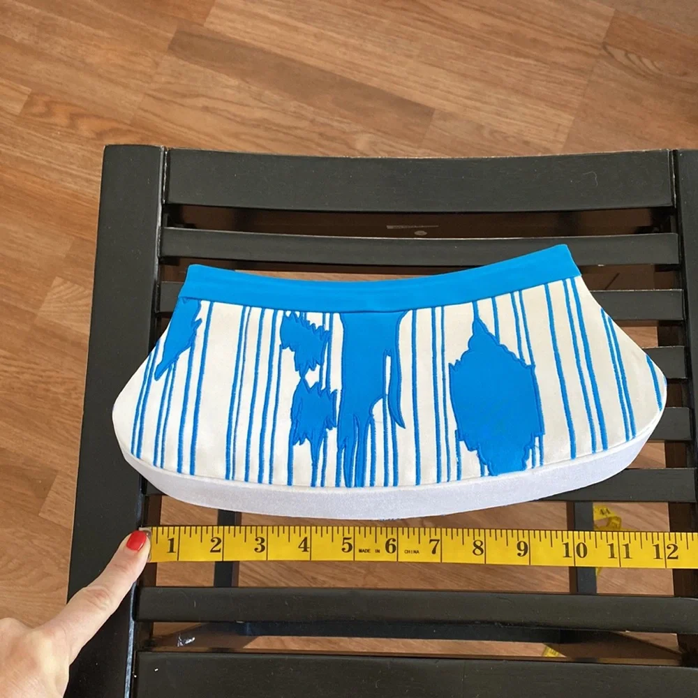 Fezandi Clutch Bag